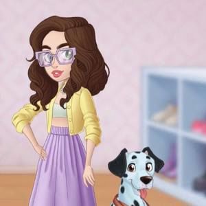 Meet your Posher, Amber